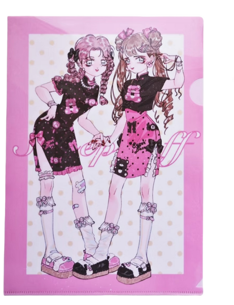 แฟ้ม A4