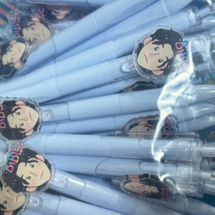 อะคริลิค ปากกา