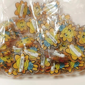 เข็มกลัด