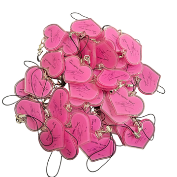 phone charm