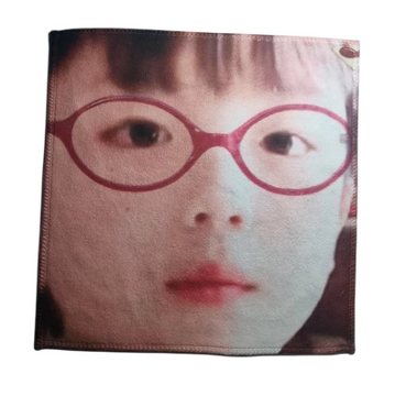 ผ้าขนหนู