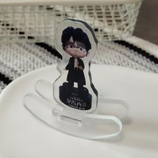 อะคริลิคโยกเยก