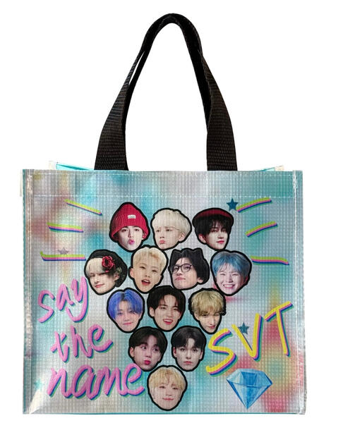 ถุงกระสอบ ทรงเหลี่ยม