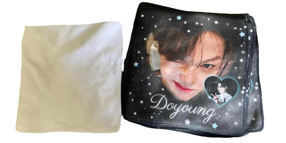 ผ้าเช็ดหน้า