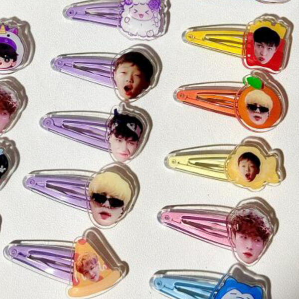 อะคริลิค กิ้บ