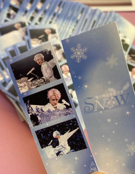 ที่คั่นหนังสือ 150x50mm