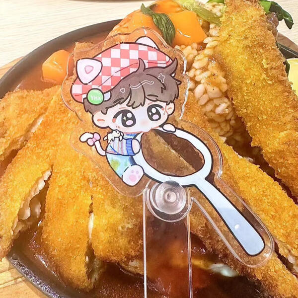 อะคริลิค แท่งใส