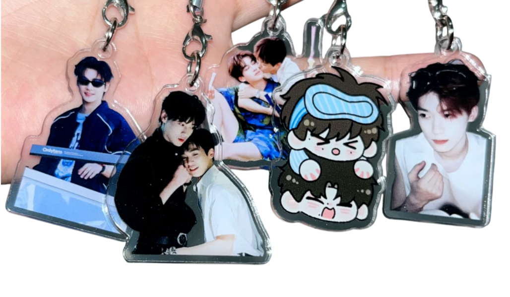 phone charm