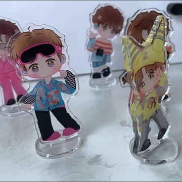 อะคริลิคหนา 4mm