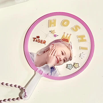 พัดจิ๋ว