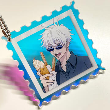 โฮโลแกรมรุ้ง