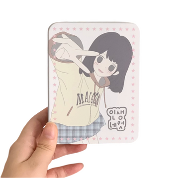 กล่องเหล็กขาว