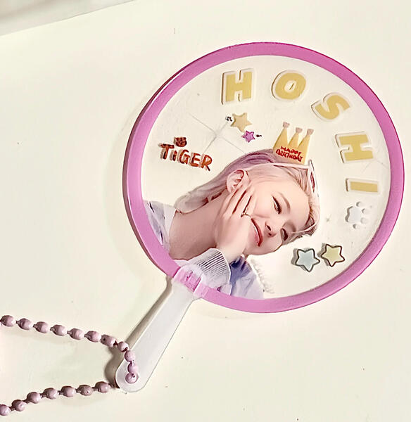 พัดจิ๋ว