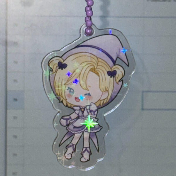 อะคริลิค ดาววิ้ง