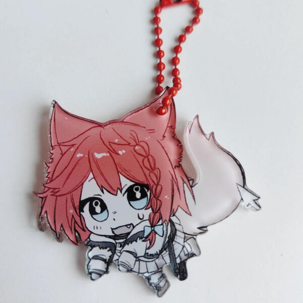 อะคริลิค ไร้ขอบ