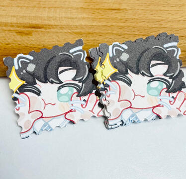 การ์ดสแตมป์