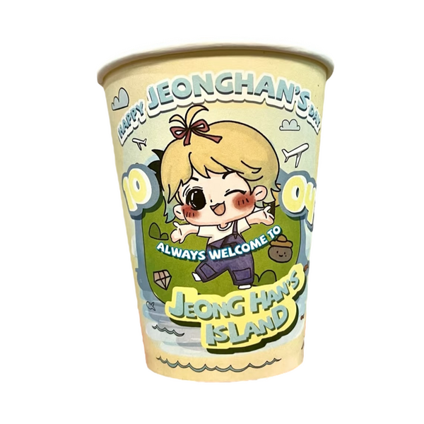 แก้วกระดาษ