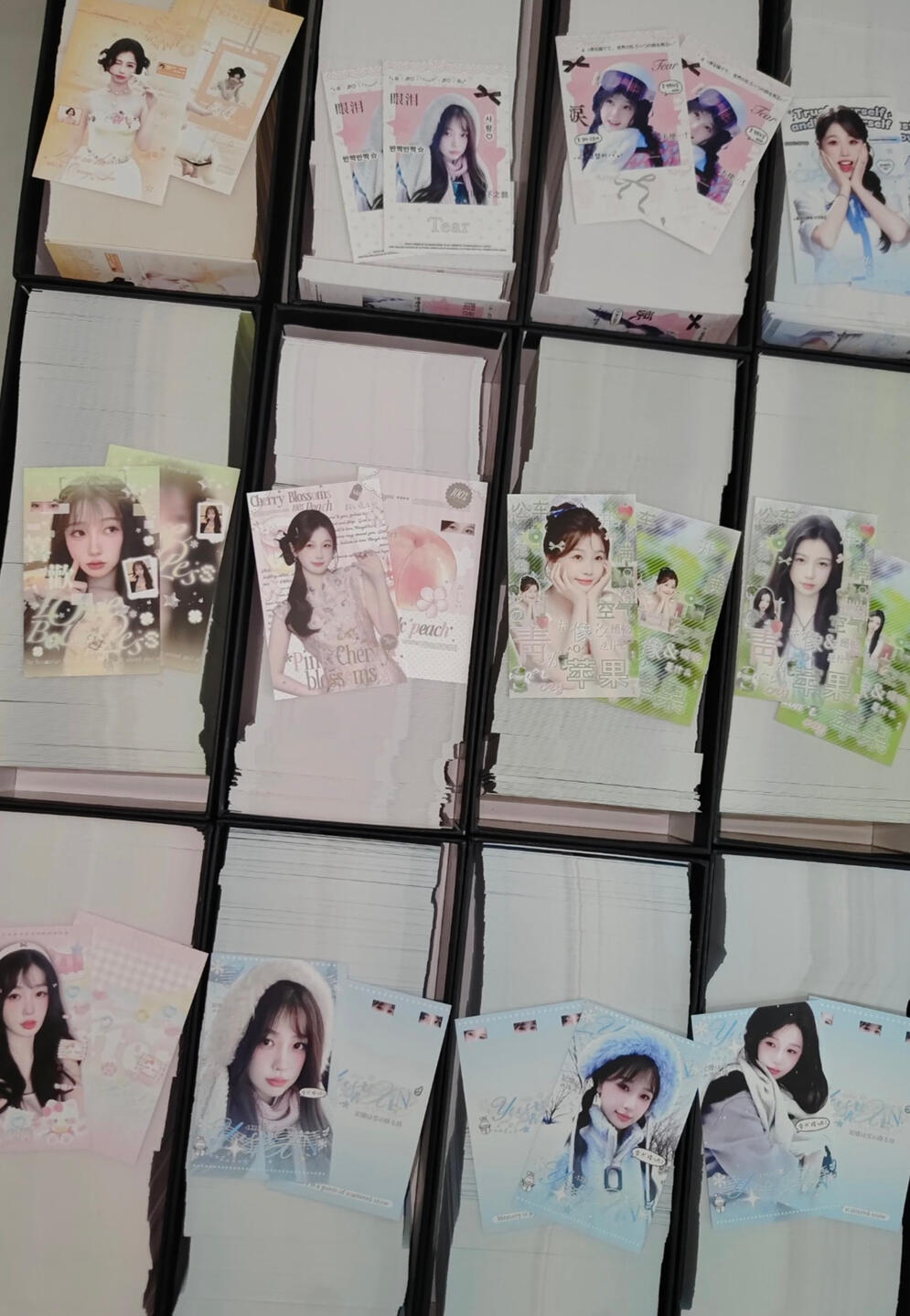 โฟโต้การ์ด 85x54
