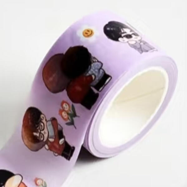 เทปกระดาษ