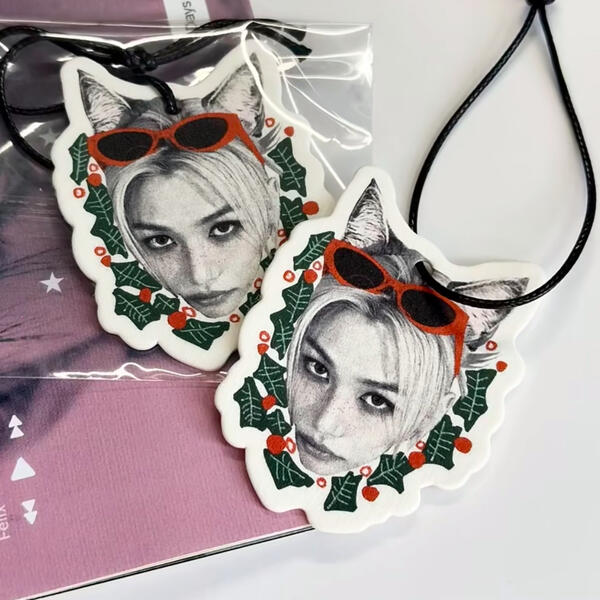 แผ่นหอม