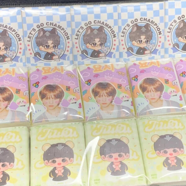 ทิชชู่มินิ