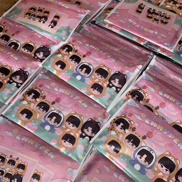 ทิชชู่ แบบกระเป๋า