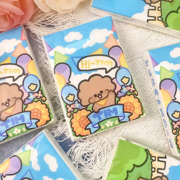 ทิชชู่มินิ