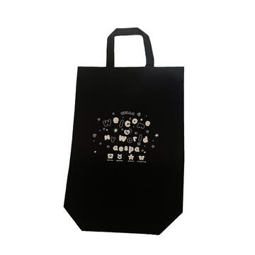 ถุงผ้าสปัน