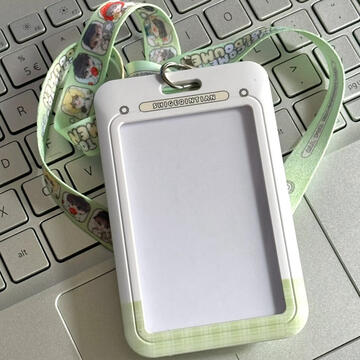 cardholder(pvc)