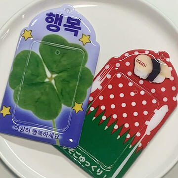 cardholder(นิ่ม)