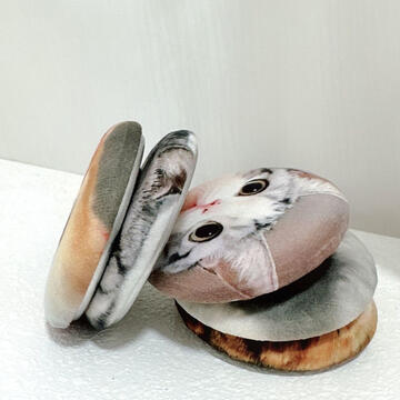 เข็มกลัดนุ่มนิ่ม