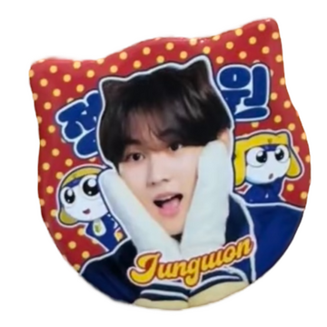 เข็มกลัดแมว