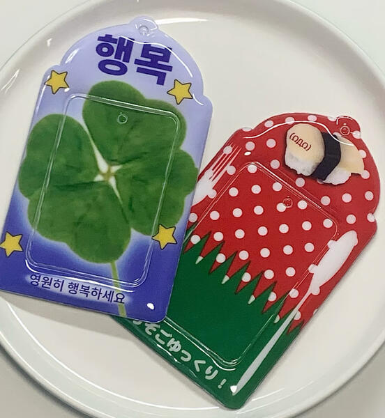 cardholder(นิ่ม)