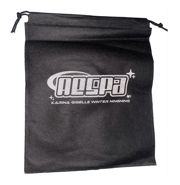 ถุงผ้าสปัน