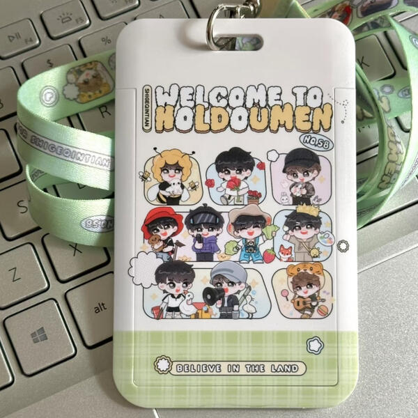 cardholder(pvc)