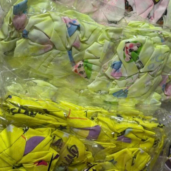 โดนัทมัดผม