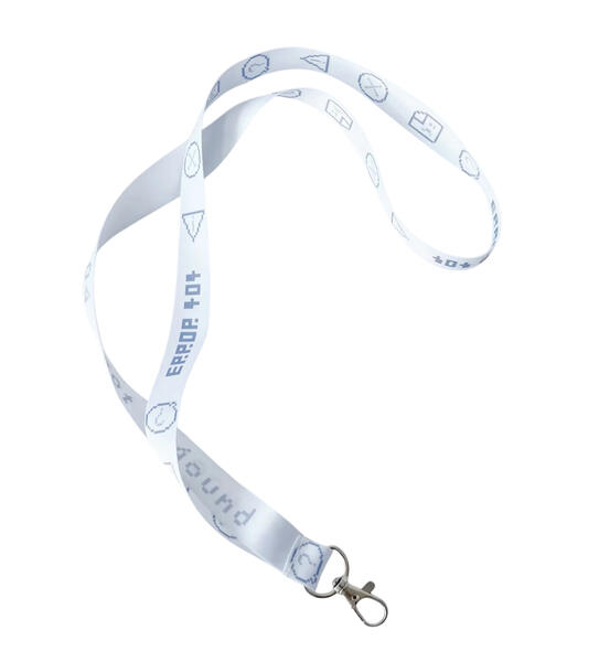 สายคล้องคอ