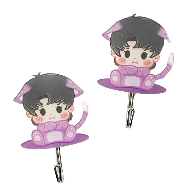 อะคริลิค ที่แขวน