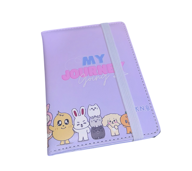 passport holder