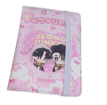 passport holder