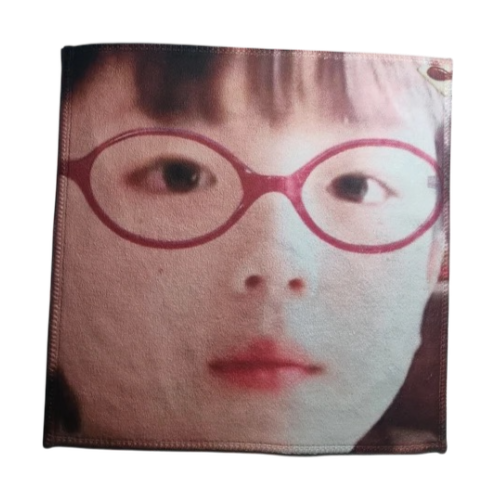 ผ้าขนหนู